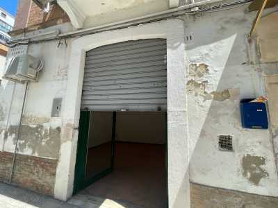 Locale Commerciale in Vendita a Foggia centro