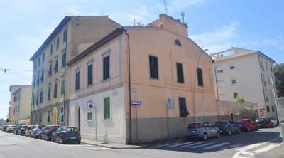 Rustico Casale Corte in Vendita a Livorno san jacopo in acquaviva