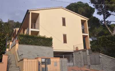 Appartamento in Vendita a Rosignano Marittimo Nibbiaia