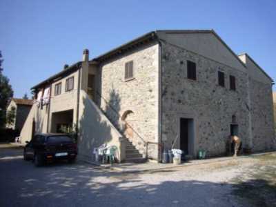 Azienda Agricola in Vendita a Volterra