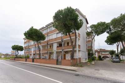 Appartamento in Vendita a Comacchio Lido Degli Estensi