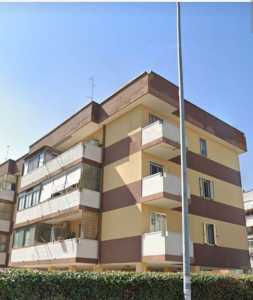 Appartamento in Vendita a Bari Capo Scardicchio Ospedale San Paolo