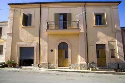 Appartamento in Vendita a Roseto Capo Spulico centro storico