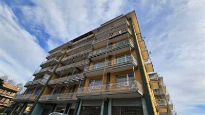 Appartamento in Vendita a Biella Chiavazza