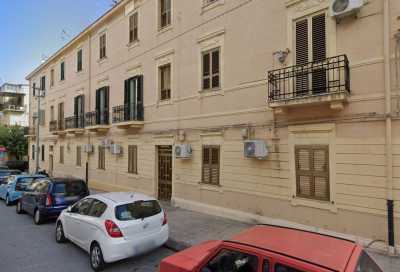 Appartamento in Vendita a Messina Provinciale Villa Dante