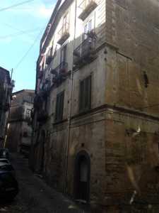 Appartamento in Vendita a Cosenza centro storico