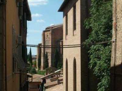 Appartamento in Vendita a Siena Centro Storico