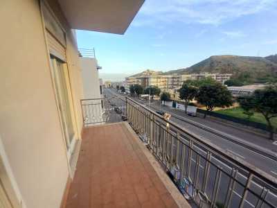 Appartamento in Vendita a Messina viale europa