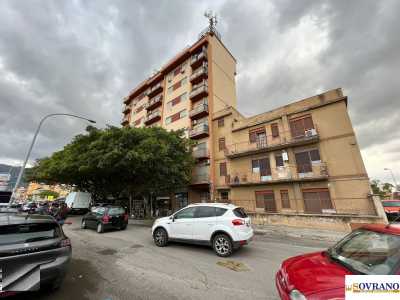 Appartamento in Affitto a Palermo Palermo