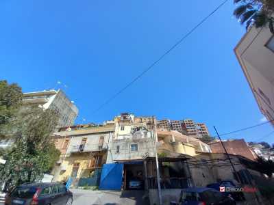 Appartamento in Affitto a Messina Messina
