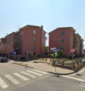 Appartamento in Vendita a Santo Stefano Ticino Santo Stefano Ticino