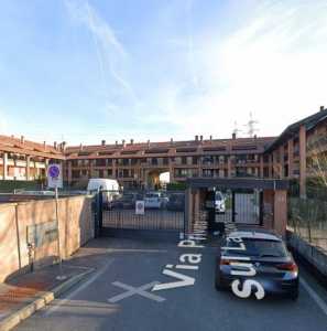 Appartamento in Vendita a San Giuliano Milanese San Giuliano Milanese