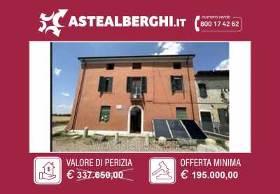 Albergo Hotel in Vendita a Piacenza Piacenza