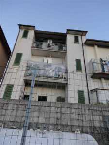 Edificio Stabile Palazzo in Vendita a Vinci Vitolini