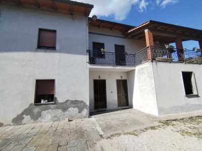 Appartamento in Vendita a Serravalle Pistoiese casalguidi