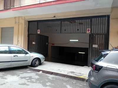 Box Posto Auto in Vendita a Salerno centro