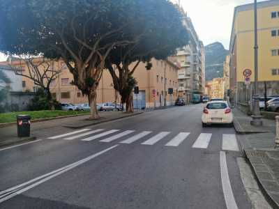 Box Posto Auto in Vendita a Salerno Centro