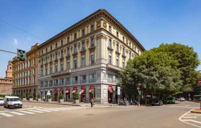 Appartamento in Affitto a Milano Cadorna Cairoli