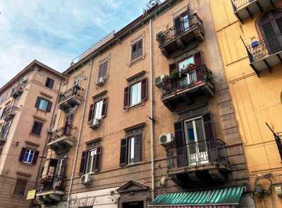 Appartamento in Vendita a Palermo dante