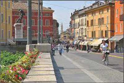 Appartamento in Vendita a Parma oltretorrente