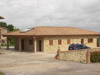 Azienda Agricola in Vendita a Montalcino Torrenieri