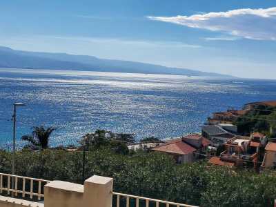 Appartamento in Vendita a Messina panoramica