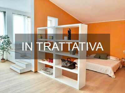 Appartamento in Vendita a Milano Ponte Nuovo