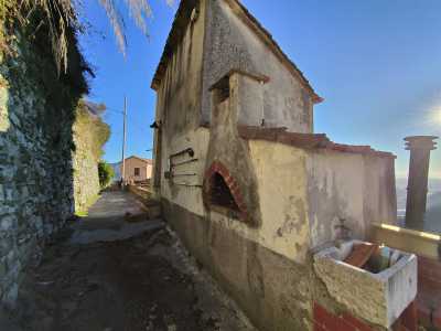 Villa o Villino in Vendita a Vezzano Ligure Vezzano Inferiore