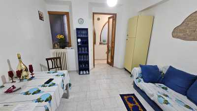 Appartamento in Vendita ad Ancona Pietralacroce
