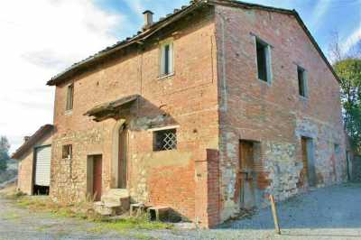 Rustico Casale Corte in Vendita a Castiglione del Lago Poggio del Sole Sanfatucchio