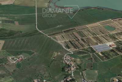 Terreno Edificabile in Vendita a Castiglione del Lago Porto