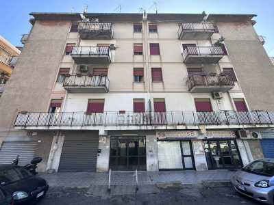 Appartamento in Vendita a Messina Contesse Gazzi