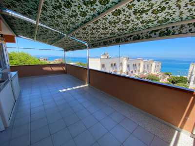 Appartamento in Affitto a Messina San Saba