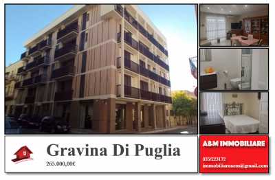 Appartamento in Vendita a Gravina in Puglia Gravina in Puglia
