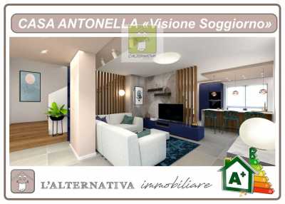 Villa Bifamiliare in Vendita a san canzian d`isonzo manzoni 0