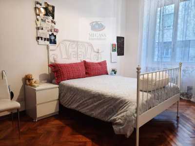 Appartamento in Affitto a Torino via Peschiera 162 Torino