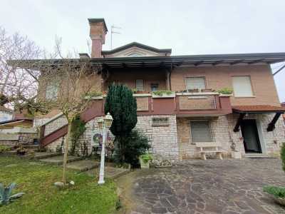 Villa Singola in Vendita ad Adria via Adria via Martin Luther King 1 Adria