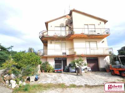 Appartamento in Vendita a Civita Castellana via San Giovanni 108 Civita Castellana