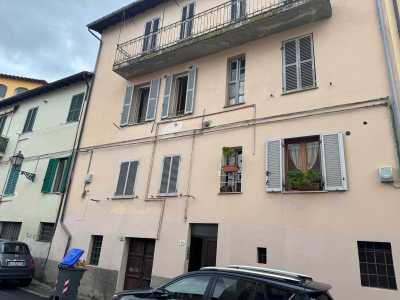 Appartamento in Affitto a Terni via Monolocale via del Vescovado 68 Terni
