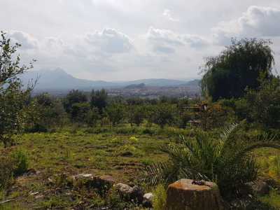 Terreno in Vendita a Bagheria via s Isidoro Monte Snc Bagheria