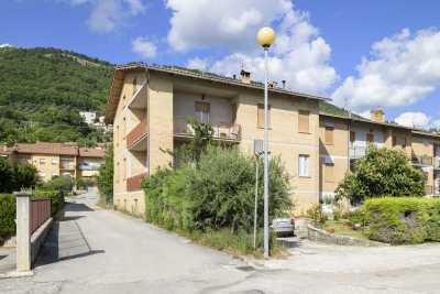 Appartamento in Vendita a Gubbio via Gerona 5 Gubbio