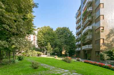 Appartamento in Affitto a Milano via Ripamonti 166 Milano