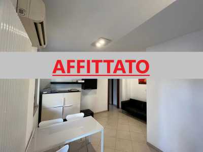 Appartamento in Affitto a Bari via di Tullio 38 Bari