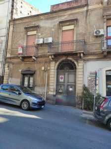 Appartamento in Vendita a Catania via Caronda 284 Catania