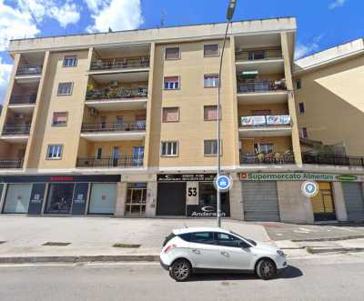 Appartamento in Vendita a Cassino Viale Ivanoe Bonomi 51 Cassino