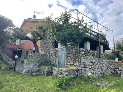 Villa Singola in Vendita ad orbetello via fiordaliso