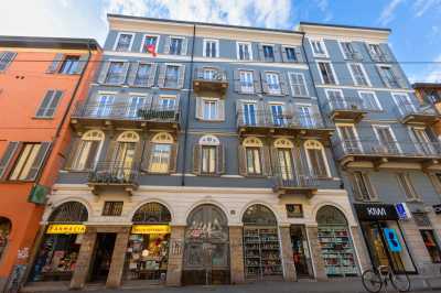 Appartamento in Affitto a Milano Corso di Porta Ticinese 50 Milano