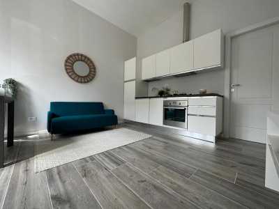 Appartamento in Vendita a Milano via Soffredini 28 Milano