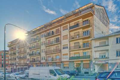 Appartamento in Vendita a Torino via Lauro Rossi 77 Torino