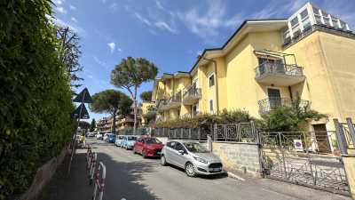 Appartamento in Vendita a Marino via Giovanni Prati 22b Marino